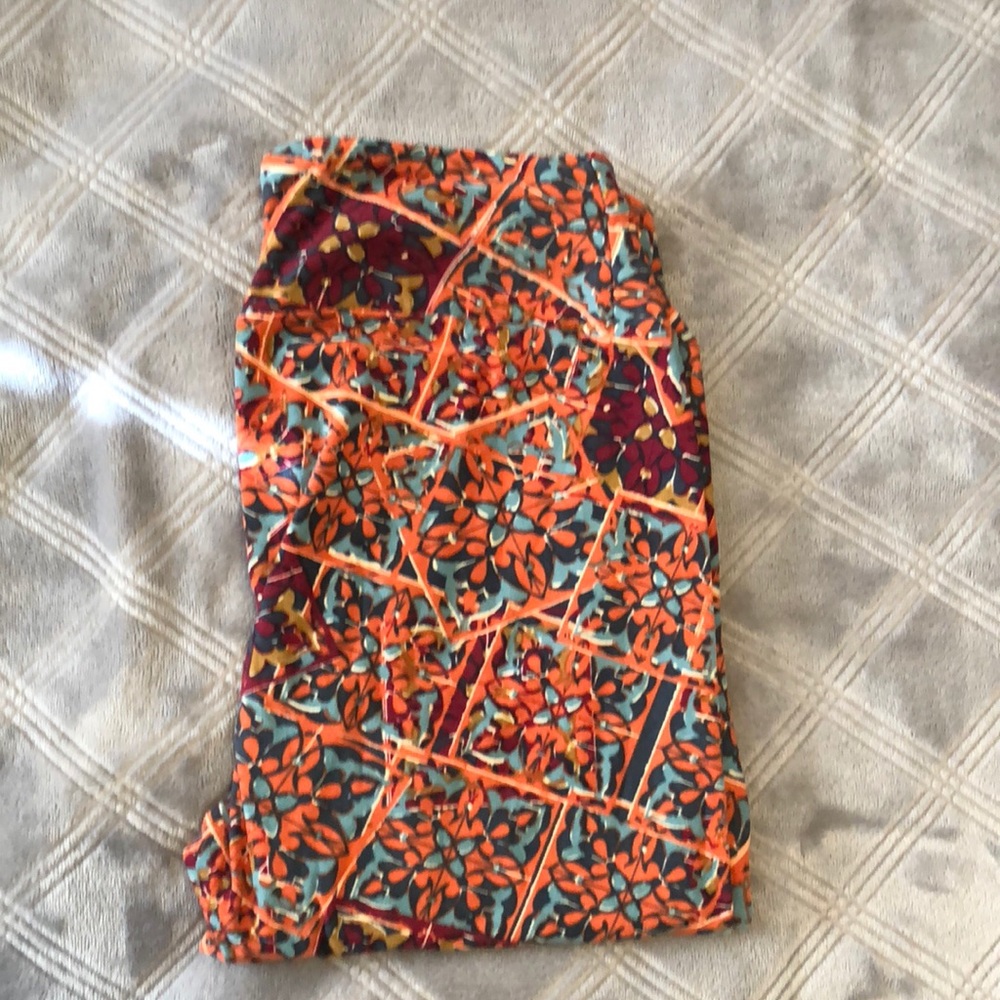 OS LuLaRoe Leggings